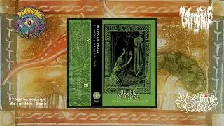 Ysbrydnos - Altar Of Moss Vol.1 - Amidst A Forgotten Glade