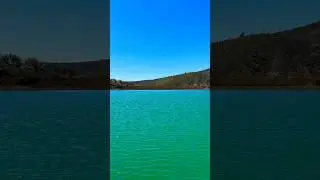 Как легко обрести душевный покой — отправиться в поездку. #мирвокруг #путешествия #горыкрыма #trevel