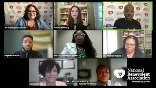 SENT Seminar 2022, Week 4: Q&A with SENT Cohort Members
