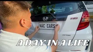 Honda Jazz Gk 2016 l Mitsubishi Adventure Glx l Buhay BUY N’ SELL | NACtv