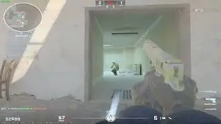 CS2: pun Highligths #1