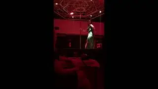 Стриптиз. Адана. Турция. Клуб Афродит