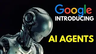 google announces stunning Ai agents - google cloud