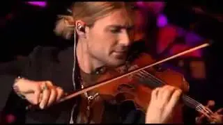 «Hungarian Dance No 5» — David Garrett/Дэвид Гарретт