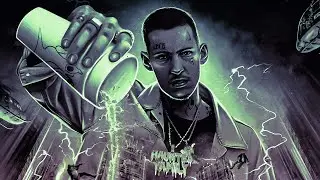 KIZARU «BORN TO TRAP» - KYIVSTONER ПОЛУЧИЛ ПЛАТИНУ