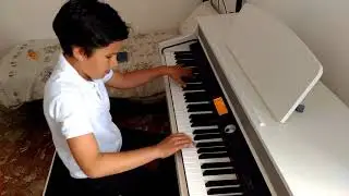 Take five
