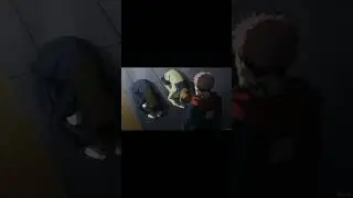 Какой же все таки Сукуна Имба😫💣 