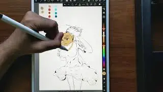 Quick Painting | OnPanel