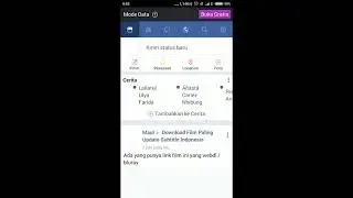 Cara Mempercepat Koneksi Di Semua Hp Xiaomi 100% work!!