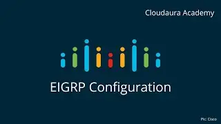 EIGRP Configuration