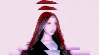 pinkpantheress - passion (authenticjeanjacket remix*+!)