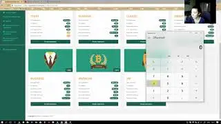 Инвестирование в пакет Premium Cryptoinvest   6 часть из 7