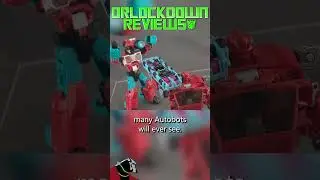 The BEST Micromasters | DrLockdown WFC Shorts