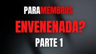 PARTE 1 - ELE TENTOU ME ENV3N3NAR P/ FICAR C/ SEGURO DE VIDA - NATACHA RIBEIRO - CRIME