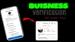 Business verification step by step  || How to verify business account