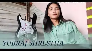 Metallica - The Unforgiven Guitar Cover