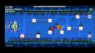 Bloodbath but i swagrouted it very much, also i included layout and click to show i didnt use noclip