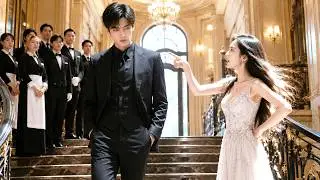 No one dared provoke the arrogant CEO, yet a bold village girl tamed him, and he bowed only to her!