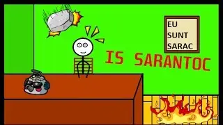 ATUNCI CAND UN OM SARAC VREA SA FIE UN GAMER