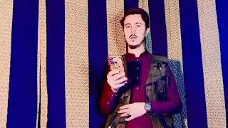 pashto New Naet 2024 Muhamad Tanweir hklya pihambra #pashto#new#naet#2024