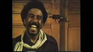 Adiós Amigo 1976 - авторский VHS стерео перевод Живов