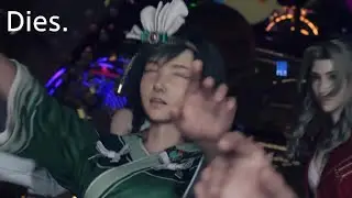 I'm not really sure how to title this...