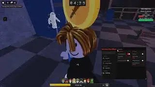Script SURVIVE THE KILLER 2026 | ROBLOX CHEATS 2026 | STK |