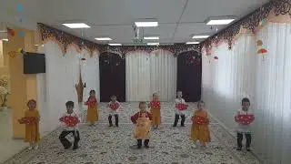 Танец "Самовар"
