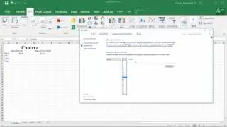 Set the menu ribbon size in Windows 10 and apps