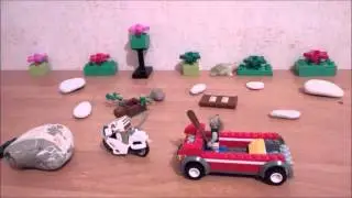 Добрый рыцарь