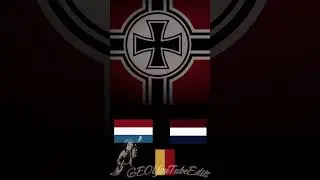 World War 2 Germany edit #germany #ww2 #shorts #edit