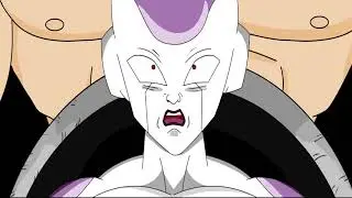 Broly's Final Revenge