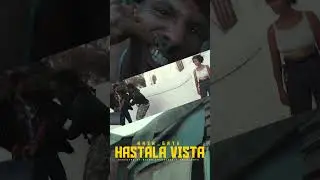 NasH - Hastala Vista (Music Video) | Directed by @NdiraCreatives
