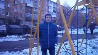 Эксперимент: Можно ли съесть Марс вися вверх ногами?