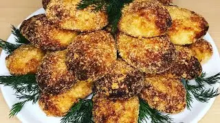 «КОТЛЕТЫ КАК В ШКОЛЬНОЙ СТОЛОВОЙ»Куриные котлеты из духовки. Корочка хрустящая, внутри нежная.