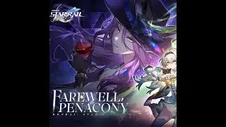 Honkai: Star Rail [2.3] - Had I Not Seen the Sun (Instrumental) (OST)
