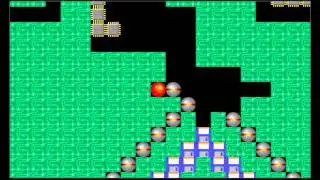 SUPAPLEX - NO MIRACLE ! 2 - LEVEL 84
