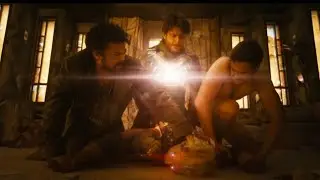 Bruto e Soldier Boy VS Capitão Pátria | The Boys  | Temporada 3 Ep.6 ( Dublado HD )