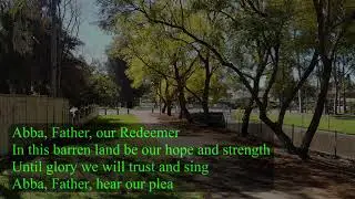 Wentworthville  Anglican Church Song Intro for 13.9.20 - 1Thessalonians 5:1-11