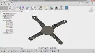 Manufacturing Process with Autodesk Fusion 360 - Video:1.20 Practice exercise 3 video introduction