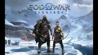 God of War: Ragnarok  Прохождение
