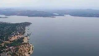 Folsom Lake 06-12-23