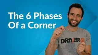The 6 Phases of a Corner: a Step-by-Step Guide