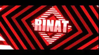 Делаю интро бесплатно - интро для RINAT