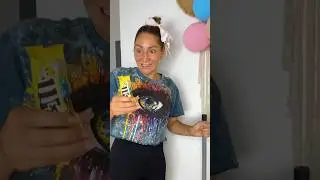 She helped him pick up his M&Ms from the floor 🤗 #social #funny #tiktok #family #sweets