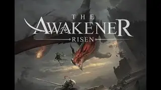 The Awakener: Risen - 2022 TGS Trailer
