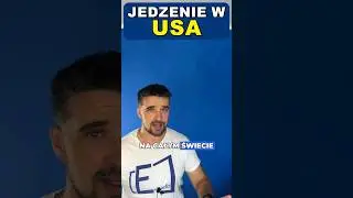Jedzenie w USA