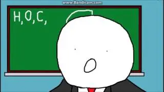 Научный мультик