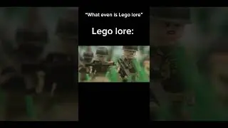 Lego lore be like: #lego #vietnam #military #stopmotion #memes #fyp #funny #shorts #trending