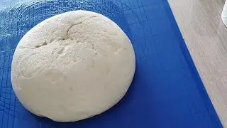 ЛУЧШИЙ РЕЦЕПТ СДОБНОГО ТЕСТА НА КЕФИРЕ для домашней выпечки#GenLid